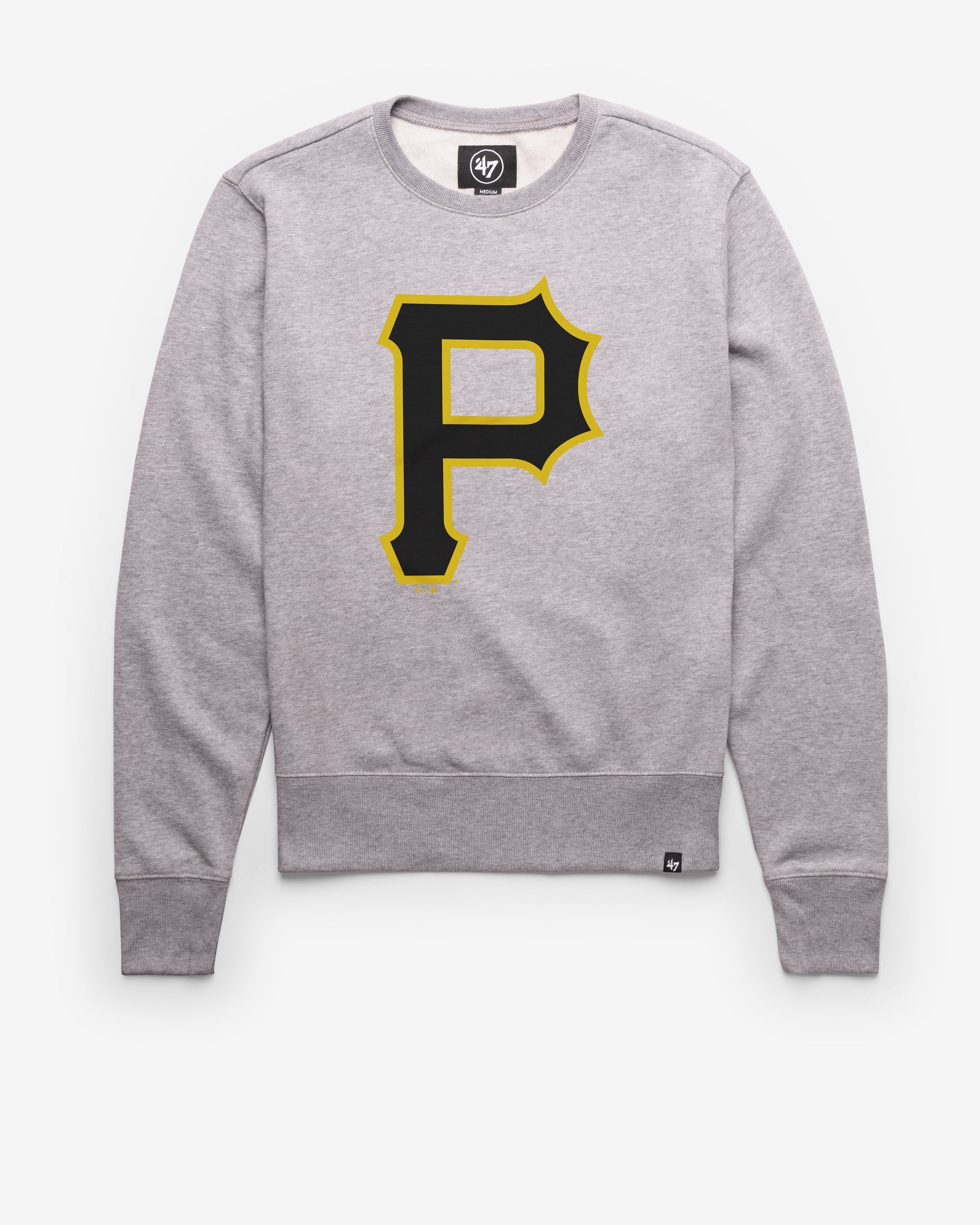 PITTSBURGH PIRATES IMPRINT '47 HEADLINE CREW