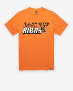 SIGNAL ORANGE