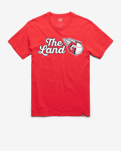 RACER RED