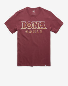 MULBERRY MAROON