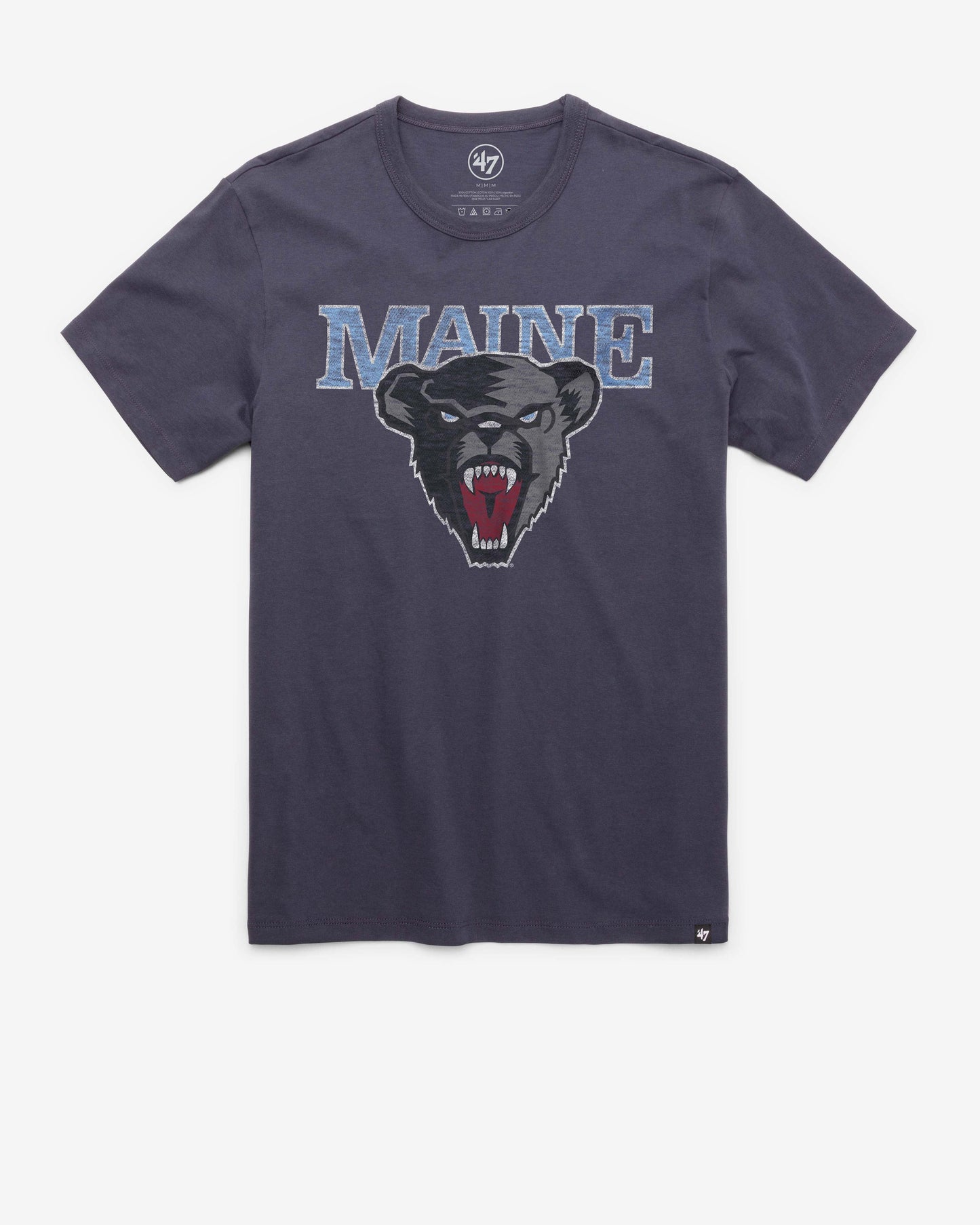 MAINE BLACK BEARS PREMIER '47 FRANKLIN TEE