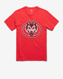 RACER RED