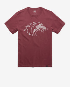 MULBERRY MAROON
