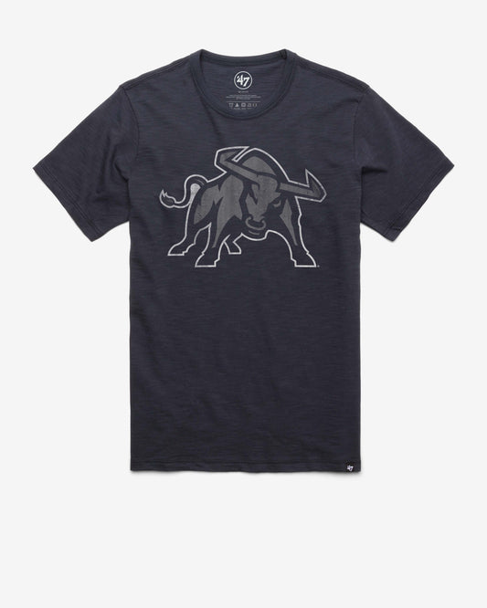 UTAH STATE AGGIES GRIT '47 SCRUM TEE