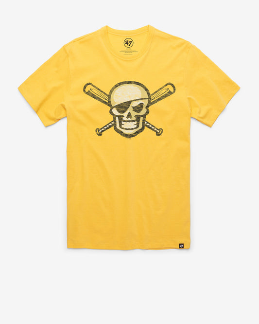 BRADENTON MARAUDERS PREMIER '47 FRANKLIN TEE