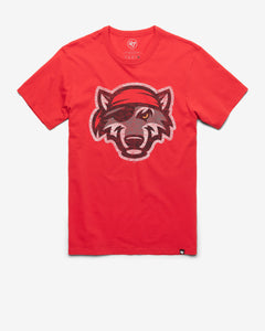 RACER RED