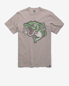 WOLF GREY