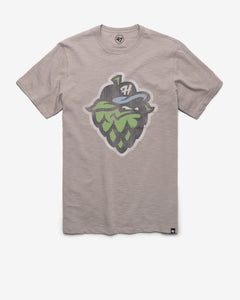 WOLF GREY