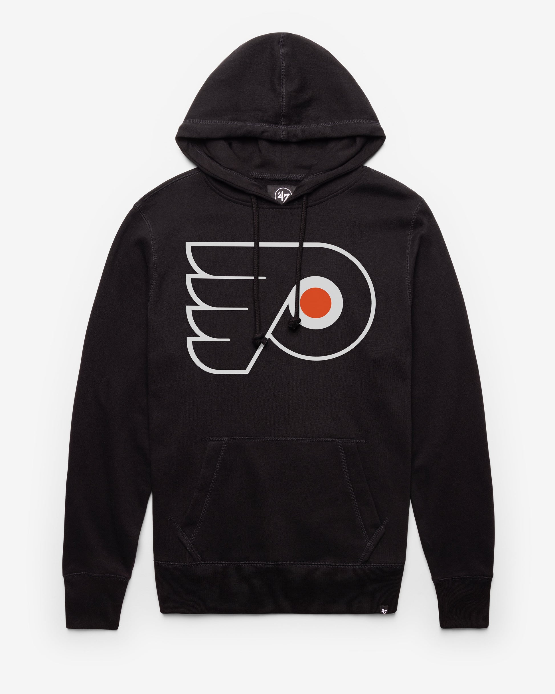 PHILADELPHIA FLYERS IMPRINT '47 HEADLINE HOOD