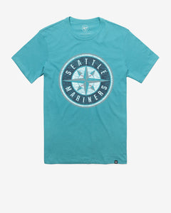 OCEANIC TEAL