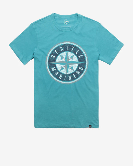 SEATTLE MARINERS PREMIER '47 FRANKLIN TEE