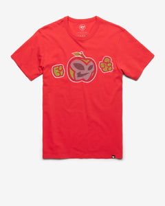 RACER RED
