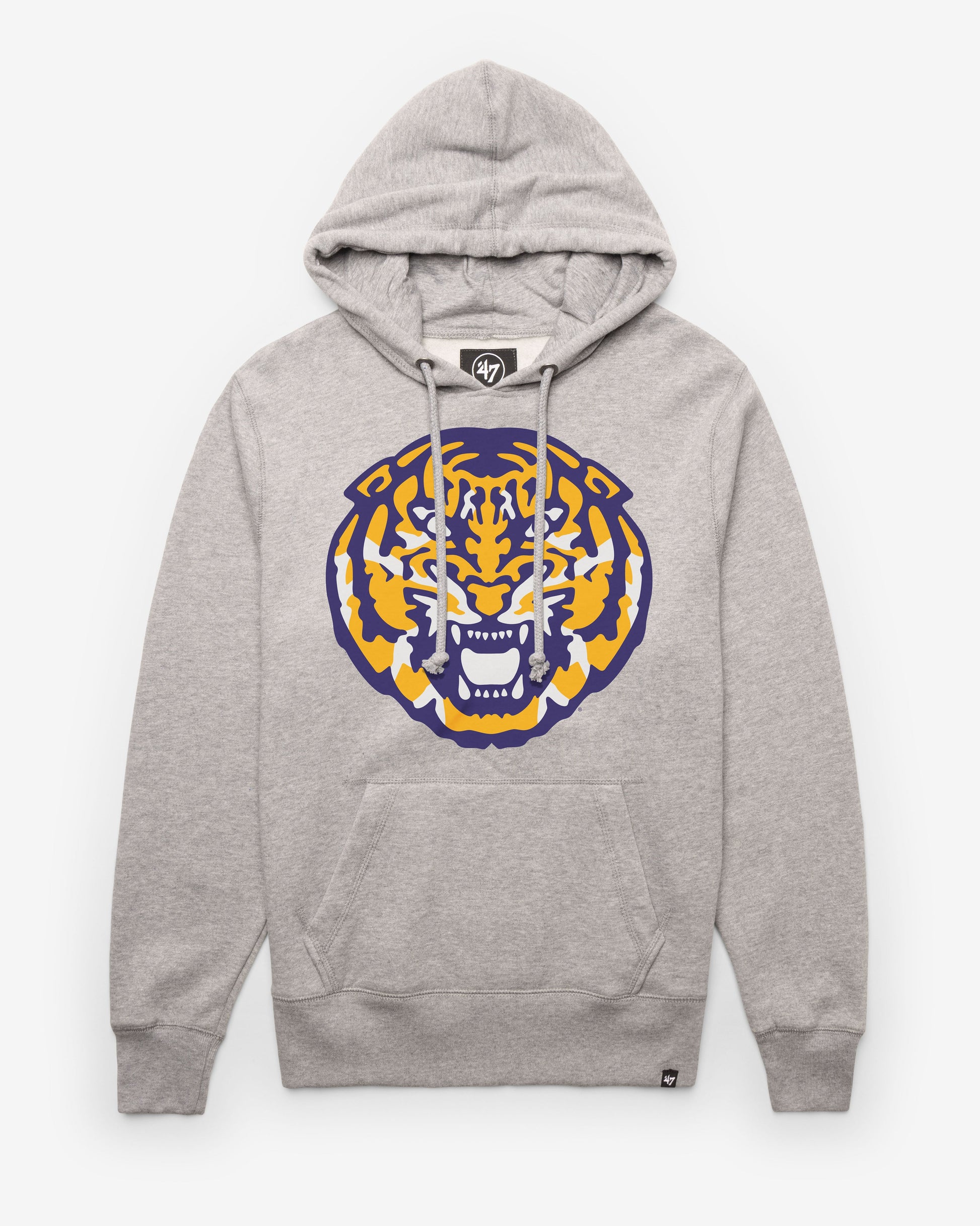 LOUISIANA STATE TIGERS LSU IMPRINT '47 HEADLINE HOOD