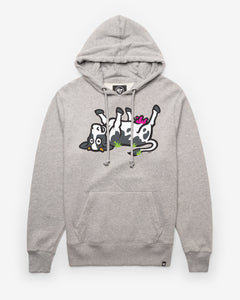 SLATE GREY
