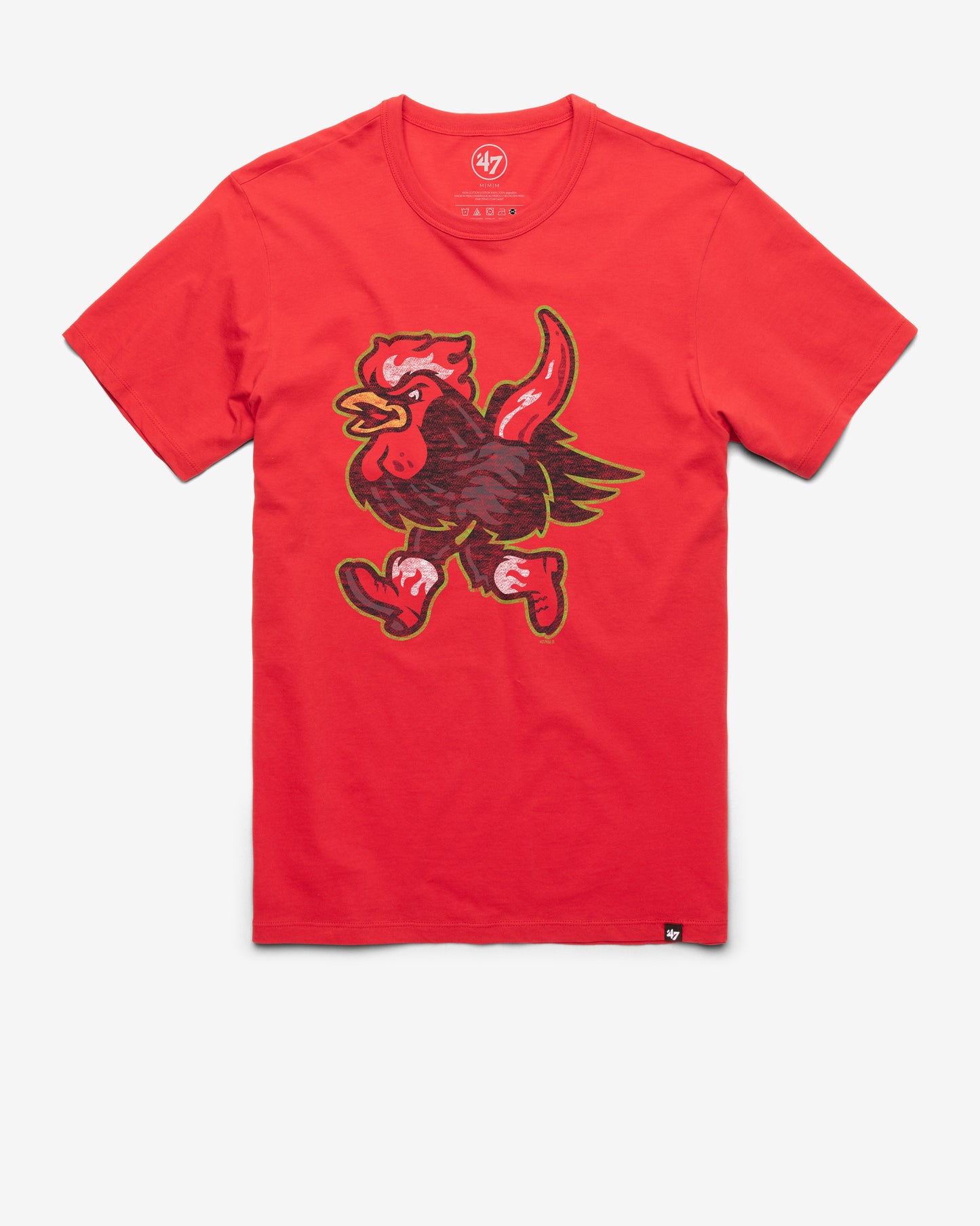 NASHVILLE SOUNDS PREMIER '47 FRANKLIN TEE