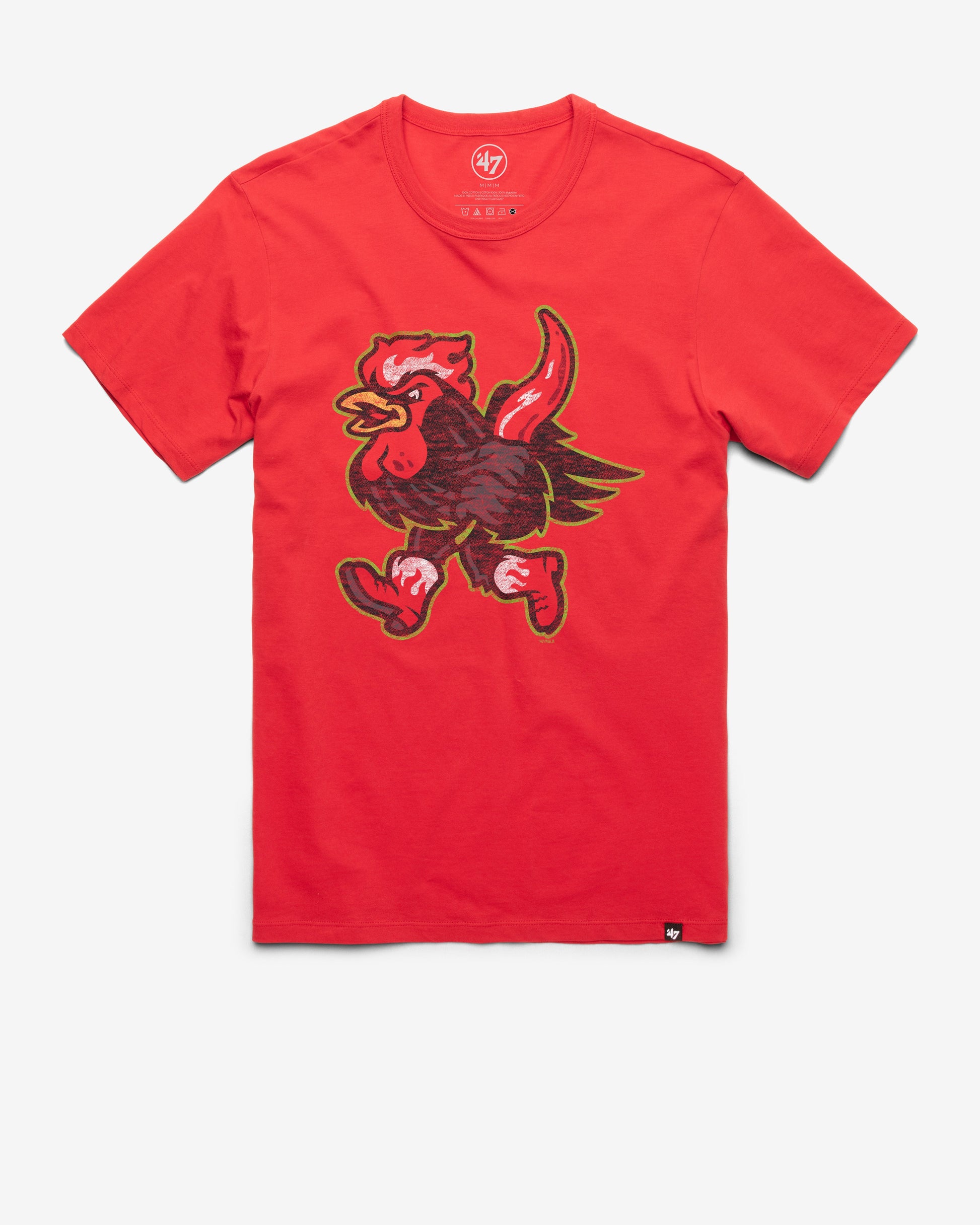 NASHVILLE SOUNDS PREMIER '47 FRANKLIN TEE