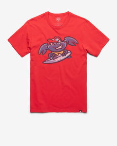 RACER RED