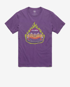 REGENT PURPLE