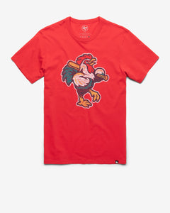 RACER RED