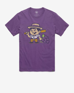 REGENT PURPLE