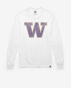 WHITE WASH