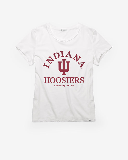 INDIANA HOOSIERS FRESH START '47 FRANKIE TEE WOMENS