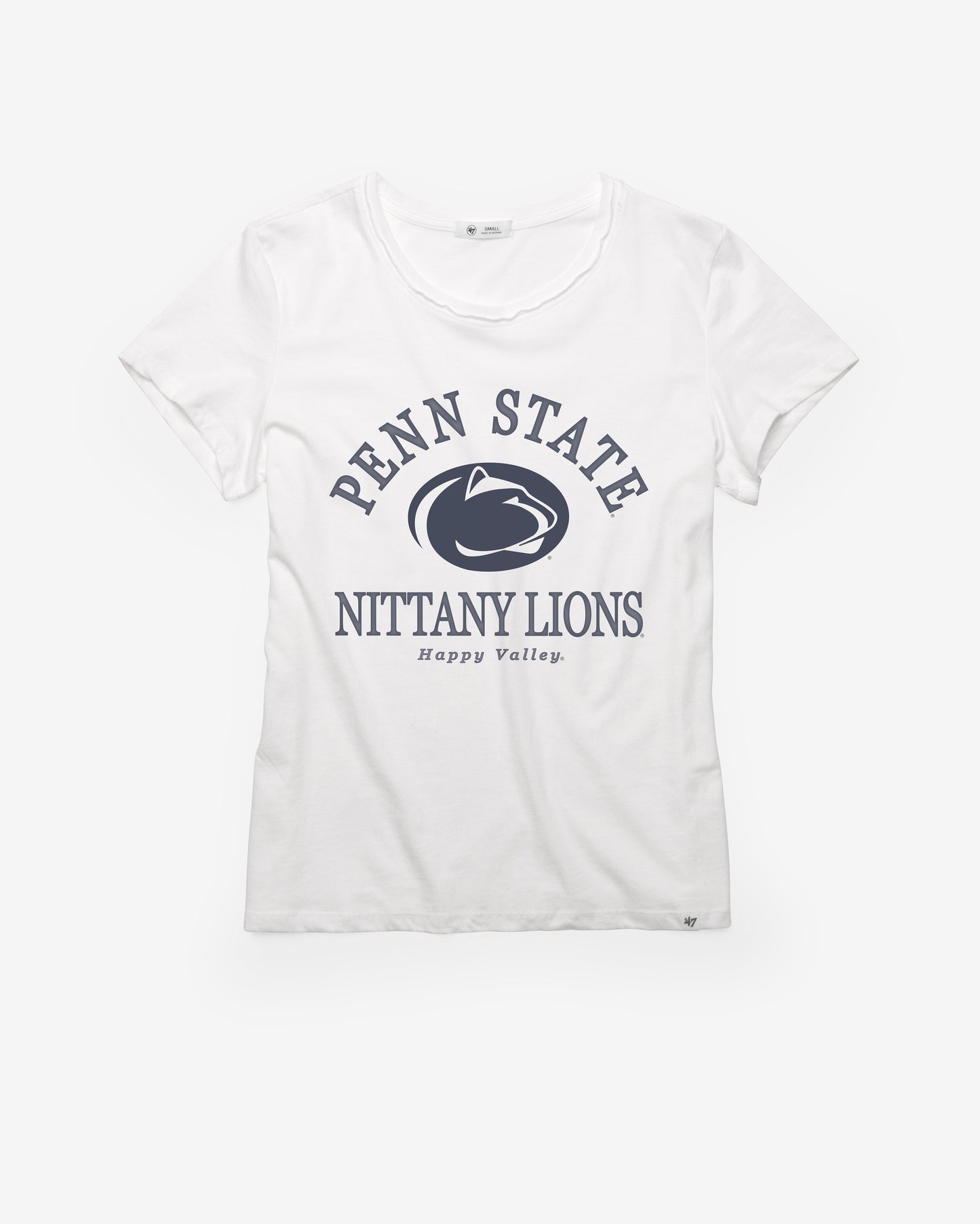 PENN STATE NITTANY LIONS FRESH START '47 FRANKIE TEE WOMENS