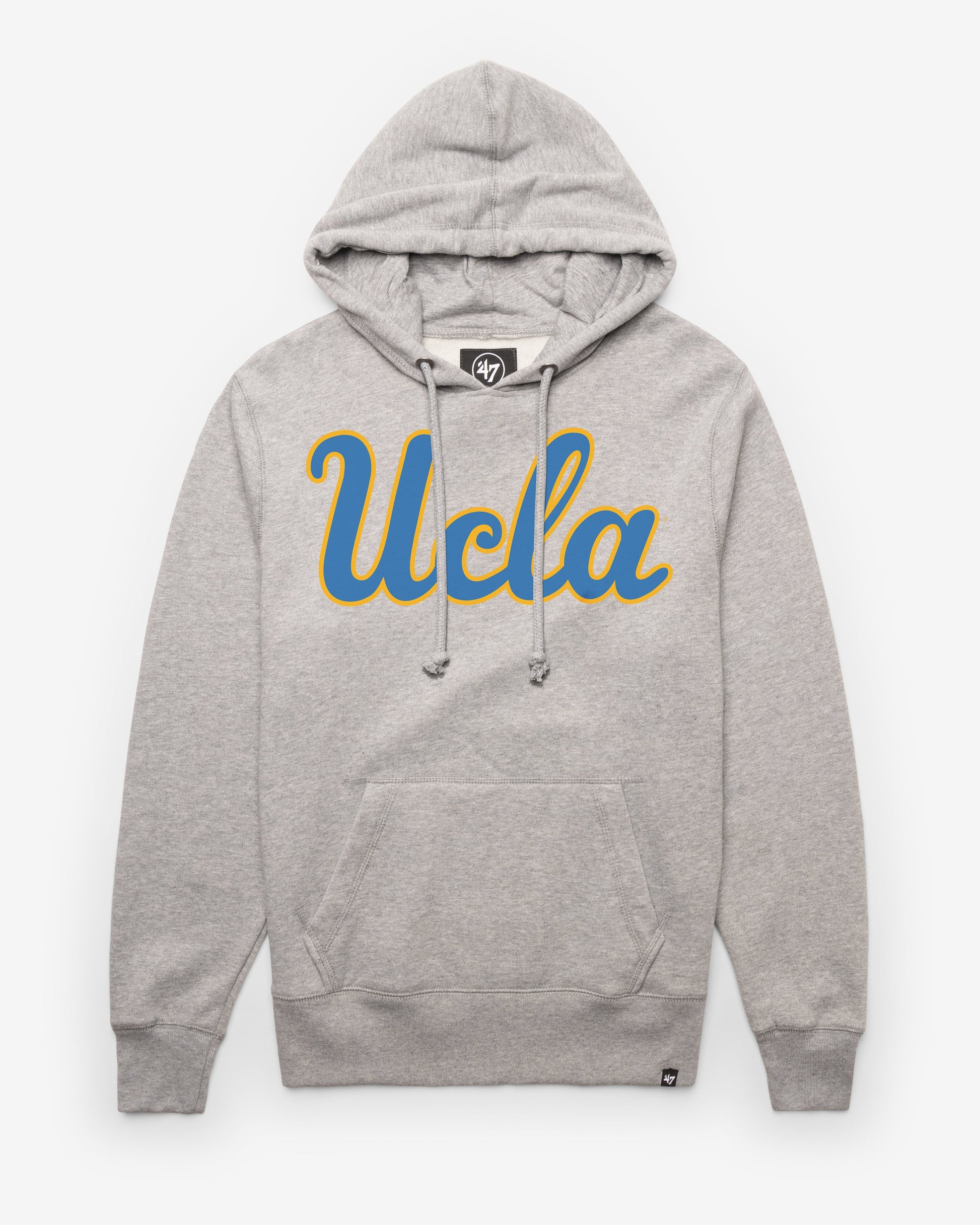 UCLA BRUINS IMPRINT '47 HEADLINE HOOD