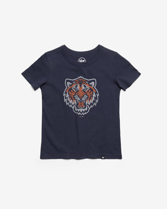 DETROIT TIGERS PREMIER '47 KID'S FRANKLIN TEE