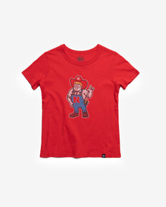RACER RED