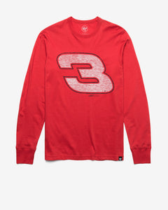 RACER RED