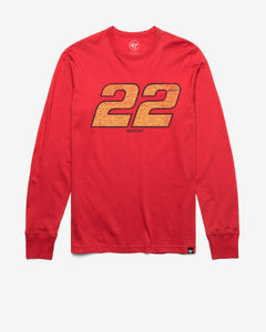 RACER RED