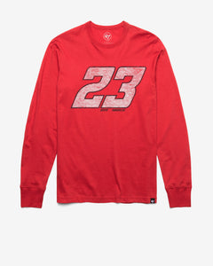 RACER RED