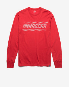 RACER RED