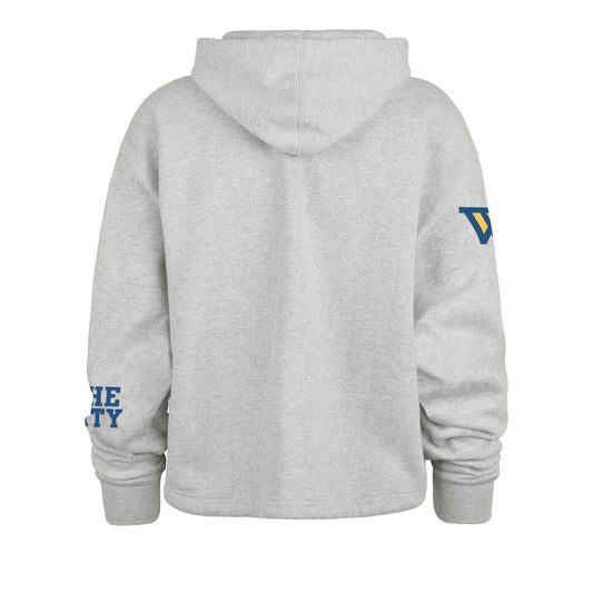 GOLDEN STATE WARRIORS HIGH HOPES '47 VENICE HOOD WOMENS