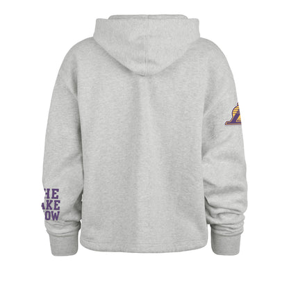 LOS ANGELES LAKERS HIGH HOPES '47 VENICE HOOD WOMENS