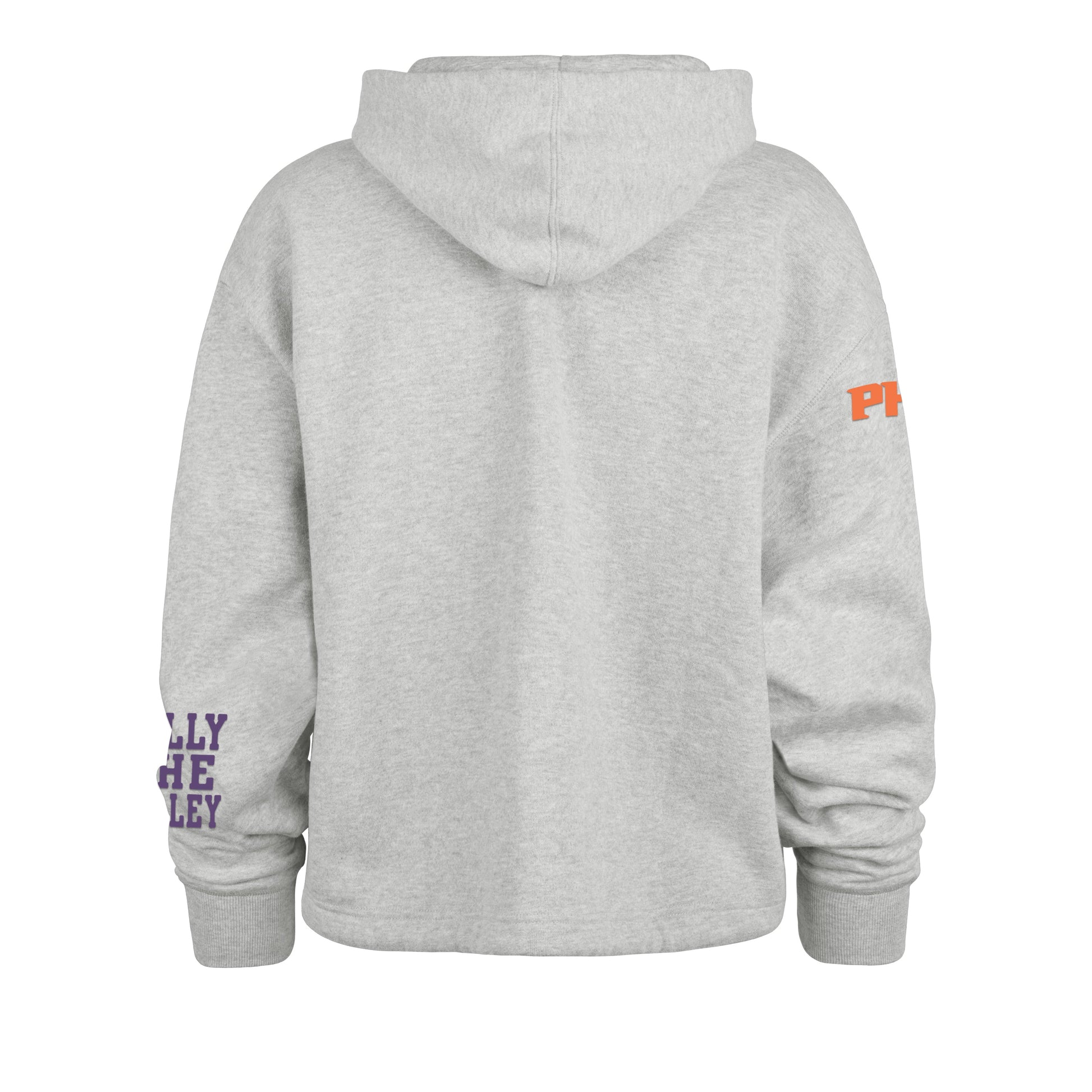 PHOENIX SUNS HIGH HOPES '47 VENICE HOOD WOMENS