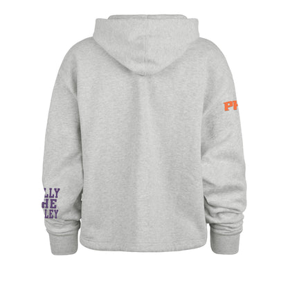 PHOENIX SUNS HIGH HOPES '47 VENICE HOOD WOMENS