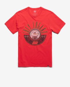 RACER RED