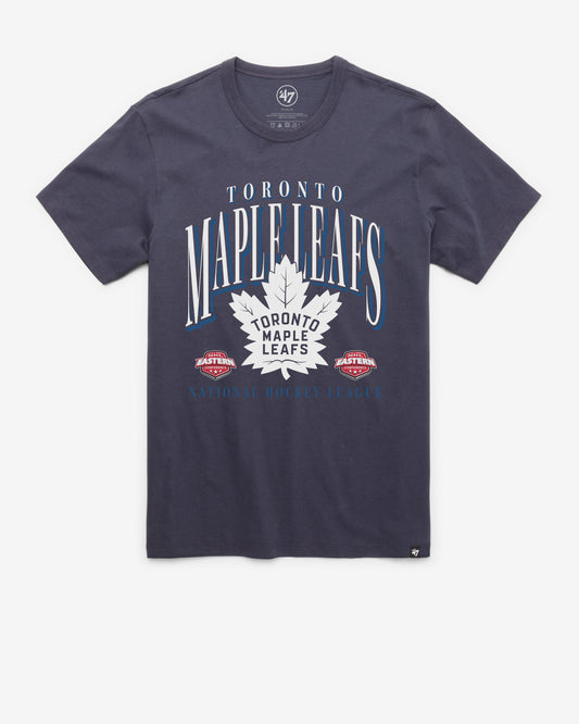 TORONTO MAPLE LEAFS CREASE '47 FRANKLIN TEE