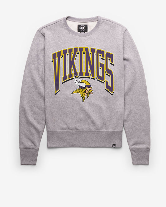 MINNESOTA VIKINGS WALK TALL '47 HEADLINE CREW