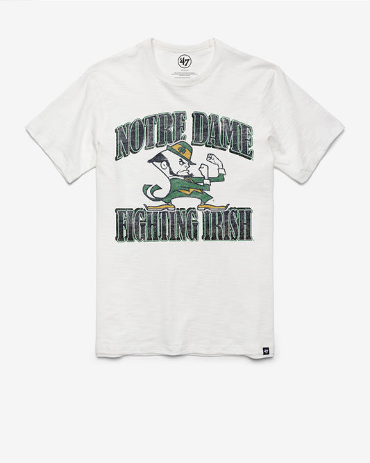 NOTRE DAME FIGHTING IRISH OVERRUN '47 SCRUM TEE