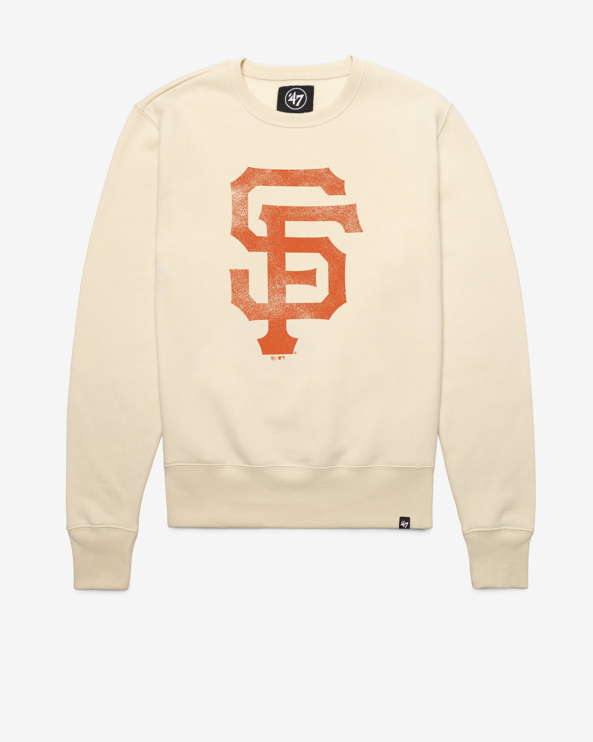 SAN FRANCISCO GIANTS D IMPRINT '47 HEADLINE CREW