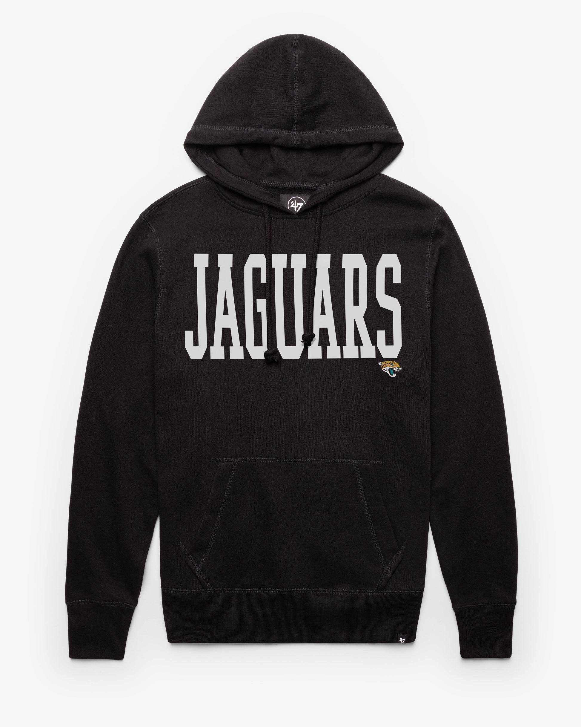 JACKSONVILLE JAGUARS DIME '47 HEADLINE HOOD
