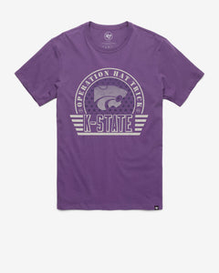 REGENT PURPLE