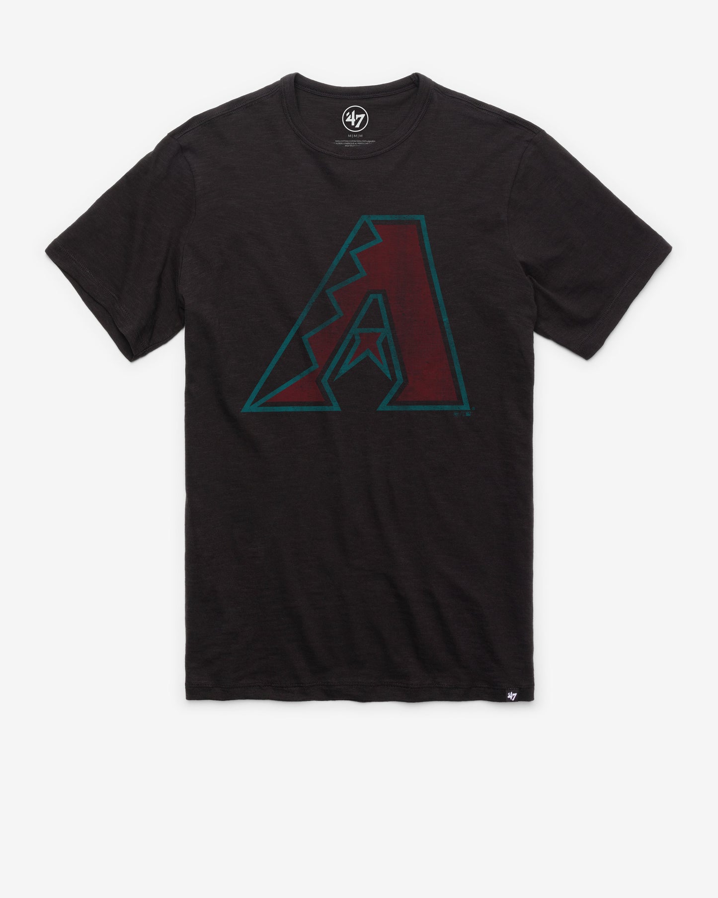 ARIZONA DIAMONDBACKS GRIT '47 SCRUM TEE