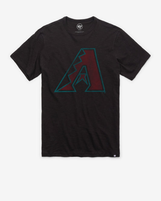 ARIZONA DIAMONDBACKS GRIT '47 SCRUM TEE