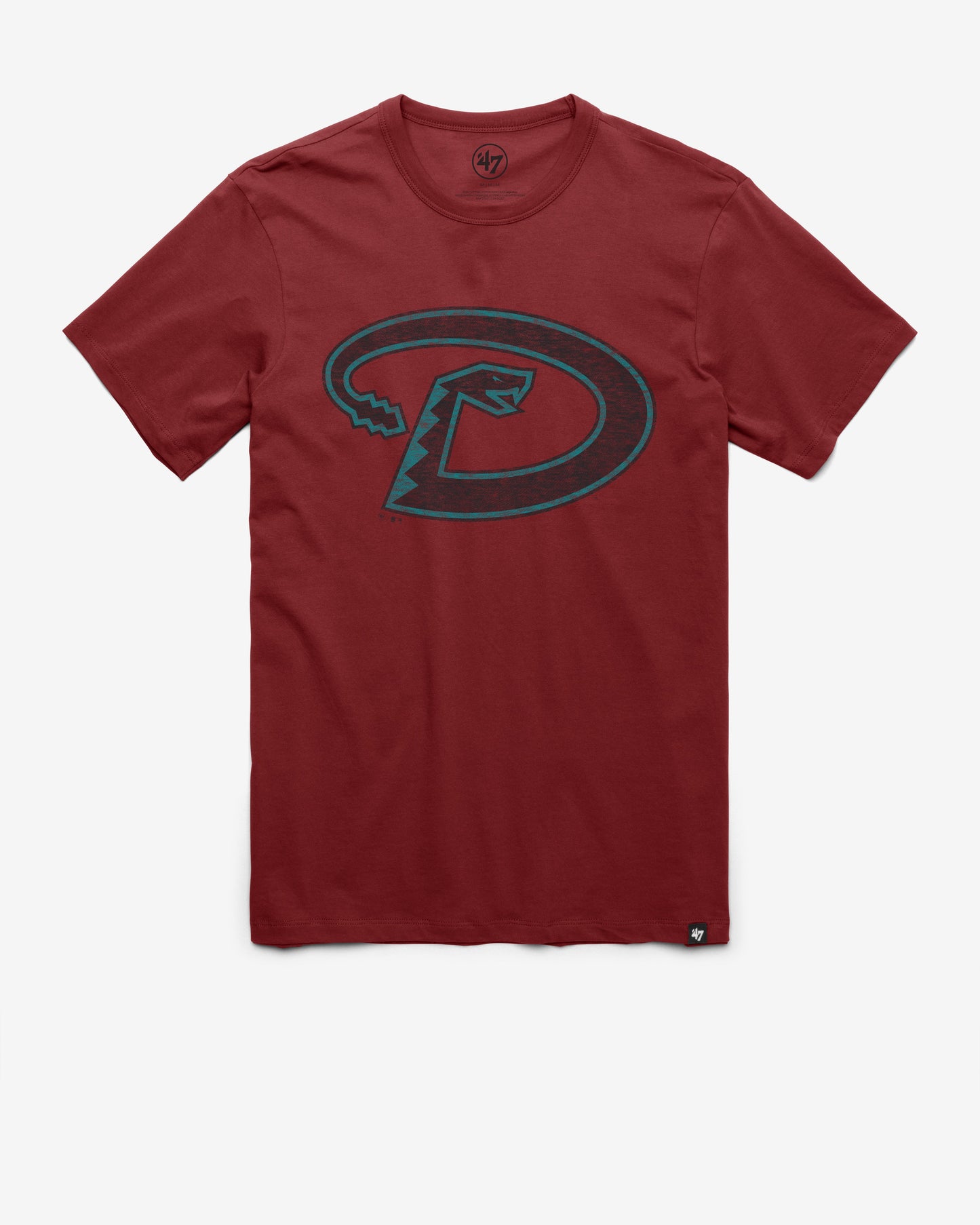 ARIZONA DIAMONDBACKS PREMIER '47 FRANKLIN TEE