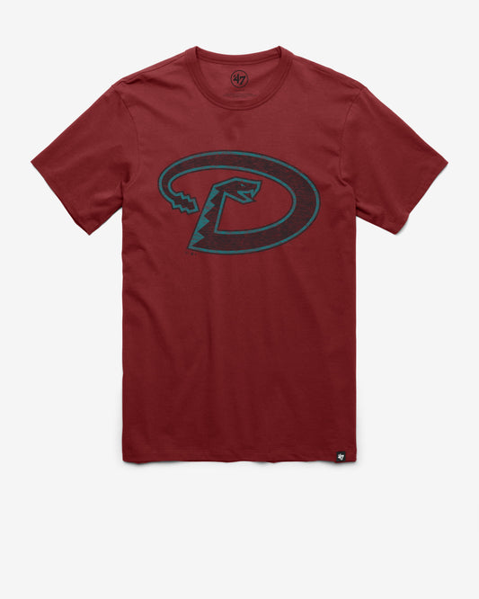 ARIZONA DIAMONDBACKS PREMIER '47 FRANKLIN TEE