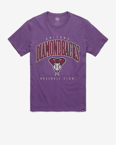 REGENT PURPLE